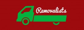 Removalists Winya - Furniture Removalist Services